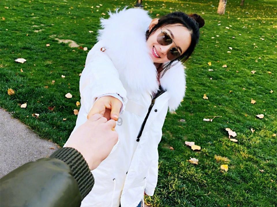 女人五十，她在下山的年纪再上山