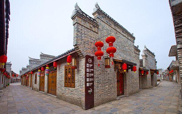 波西亚时光